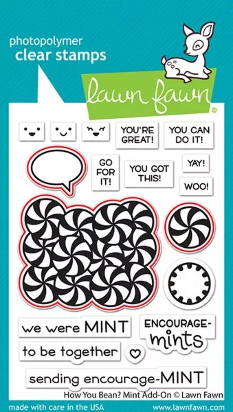 How You Bean? Mint Add-On Dies Lawn Fawn 1