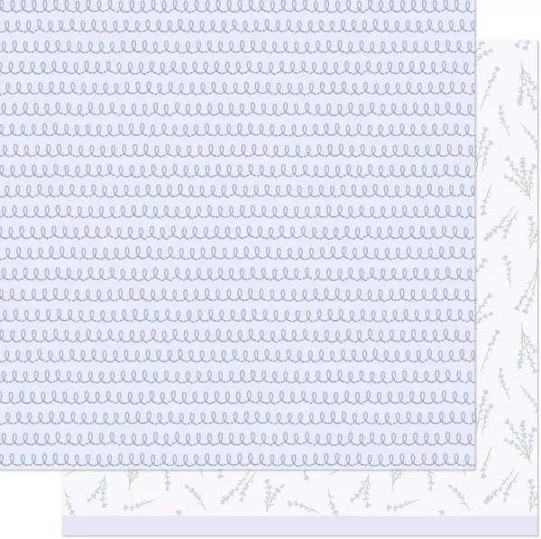 What's Sewing On? Running Stitch lawn fawn scrapbooking paper