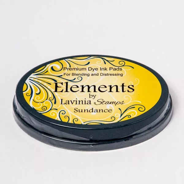 Sundance Elements Premium Dye Ink Lavinia