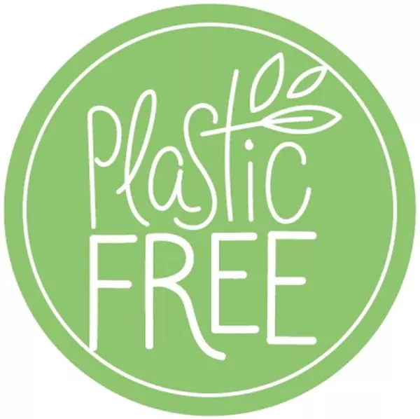 Plastic free Paper Pack