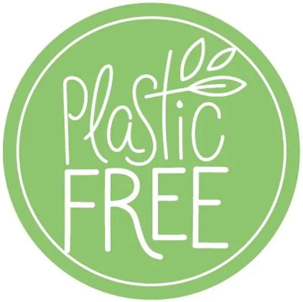 Plastic Free Paper Pack