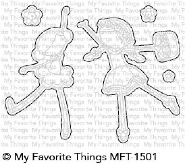MFT1501 SweetBesties