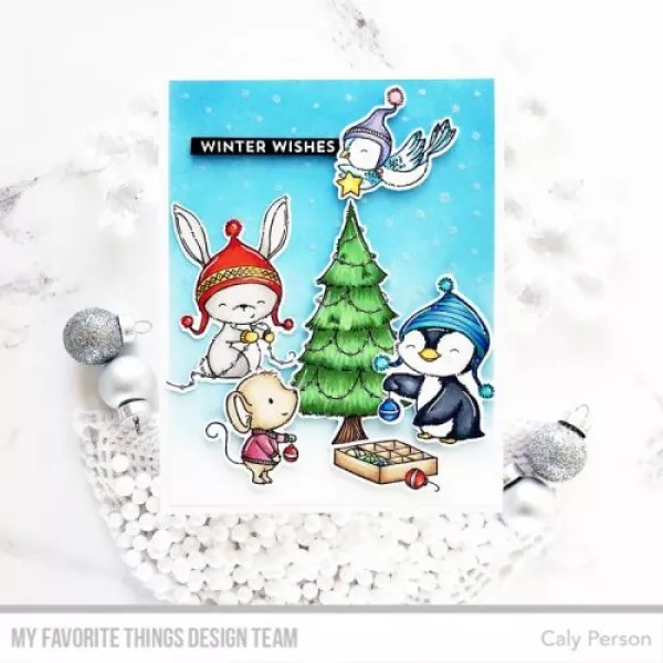 MFT SY14 MerryWishes Preview ClearStamps Stacey YaculaMyFavoriteThings 5