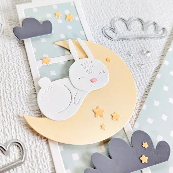 Rabbit Dies Modascrap 1