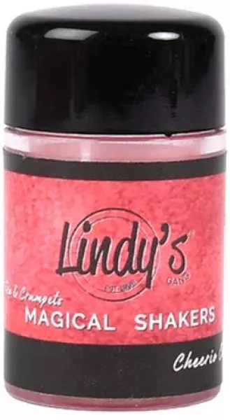 Magical Shaker 2.0 Cheerio Cherry Lindy's Stamp Gang
