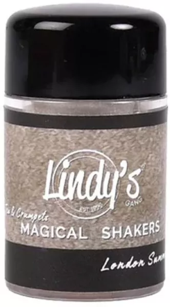 Magical Shaker 2.0 London Summer Sage Lindy's Stamp Gang