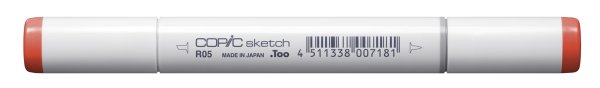 R05 Copic Sketch Marker