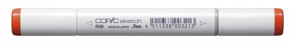 R08 Copic Sketch Marker