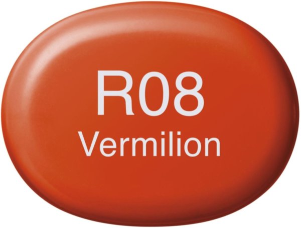 R08 Copic Sketch Marker