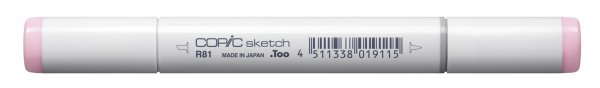 R81 Copic Sketch Marker