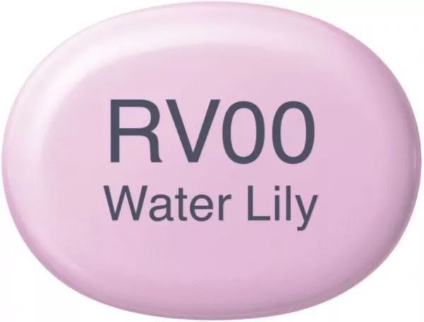 RV00 Copic Sketch Marker