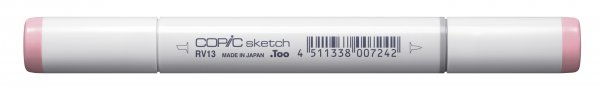 RV13 Copic Sketch Marker