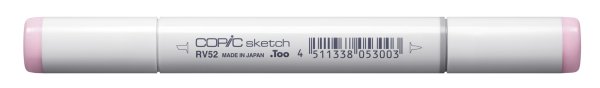 RV52 Copic Sketch Marker