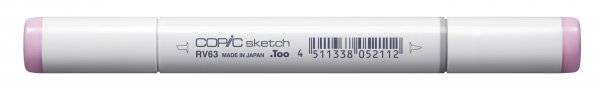 RV63 Copic Sketch Marker 1