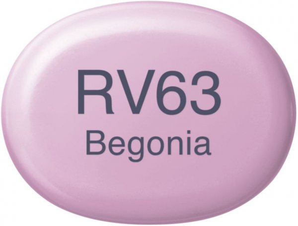 RV63 Copic Sketch Marker