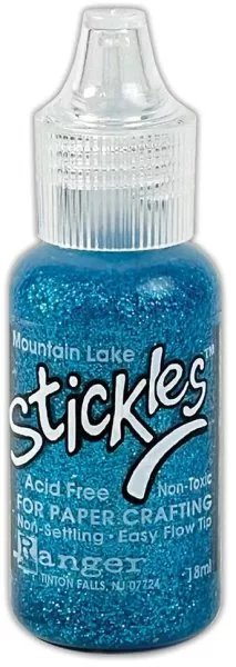 stickles ranger Mountain Lake