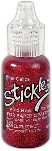 stickles ranger Wine Cellar