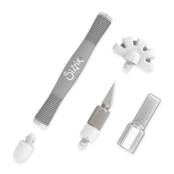Sizzix Multi-Tool Starter Kit