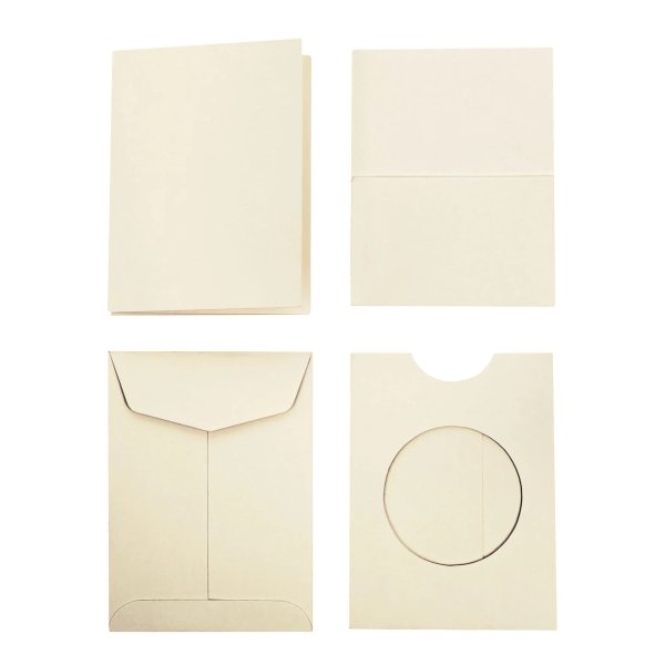 File Cards 2 Idea-ology Tim Holtz 1