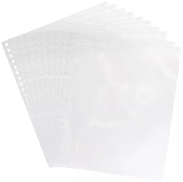 Cinch Page Protectors 8,5x11 Inch by We R Memory Keepers