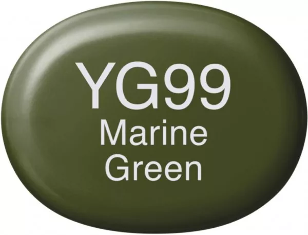 YG99 Copic Sketch Marker