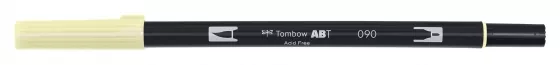 tombow abt dual brush pen 090