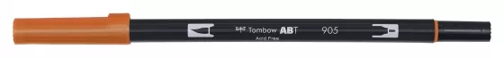 tombow abt dual brush pen 905