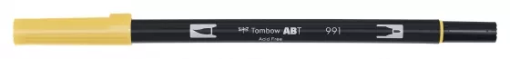 tombow abt dual brush pen 020