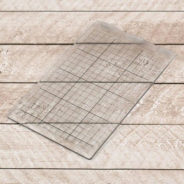 co725817 go press and foil couture creations stamp press cover