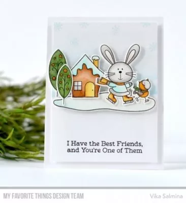 cs 246 my favorite things clear stamps you make my heart spin example5