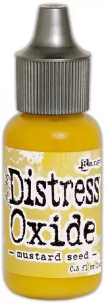 distress oxide ink mustard seed timholtz rangerdistress oxide ink mustard seed timholtz ranger reinker