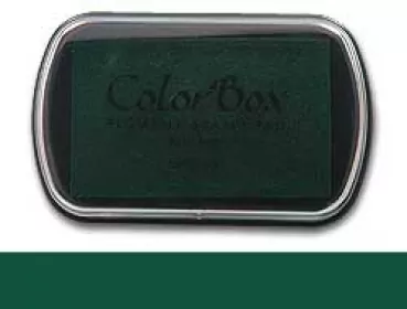 ColorBox Dunkelgrün