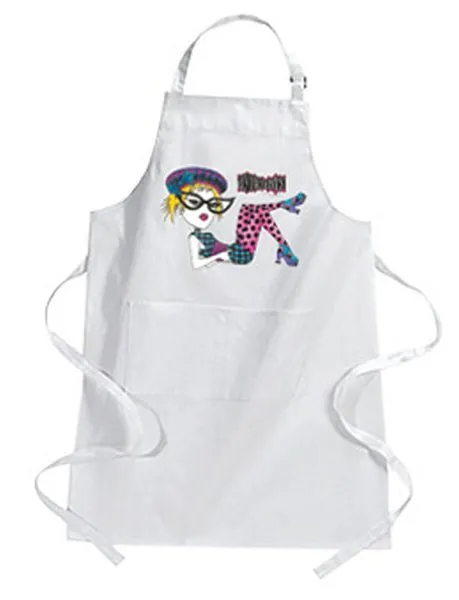 dya62219 dylusions dyan reaveley canvas apron