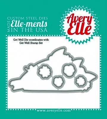getwell ellements Avery Elle