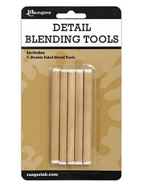 ibt62172 ranger detail blending tools