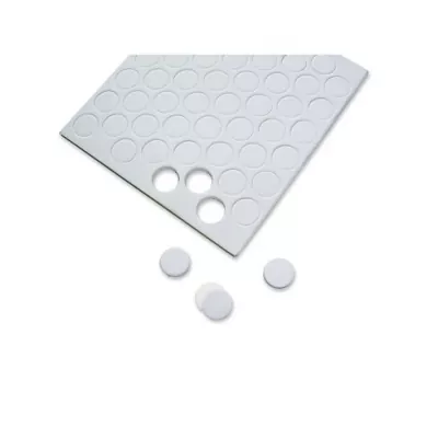 3D-Adhesive Dots 3mm rayher