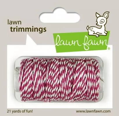 trimmings Orchid Lawn Fawn