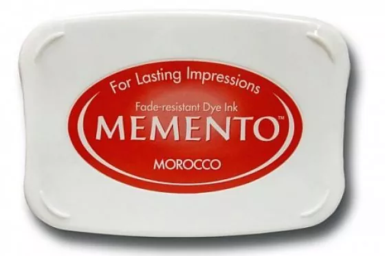 Memento - Morocco