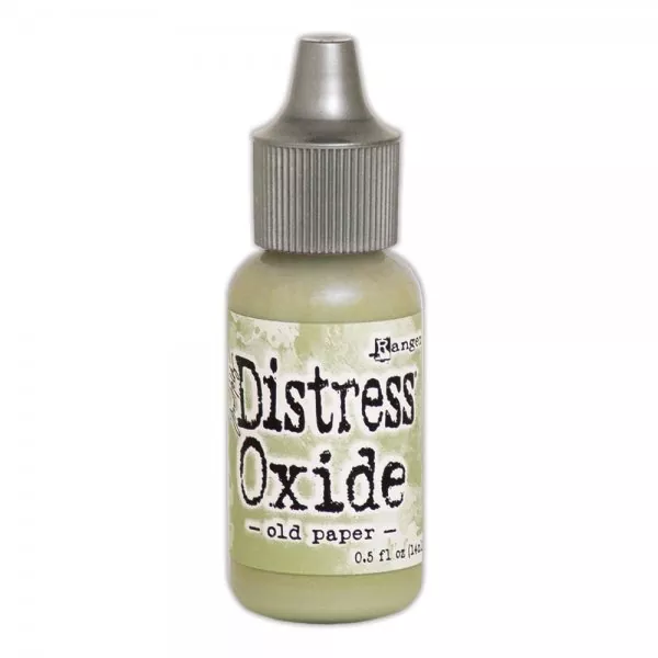 old paper distress oxide ink timholtz rangerold paper distress oxide ink timholtz ranger reinker
