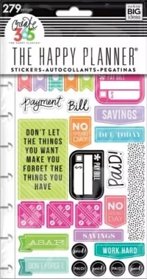 ppsp 84 me and my big ideas the happy planner stickers get paid classic