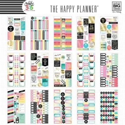 ppsv 07 me and my big ideas the happy planner value pack stickers work it out classic example