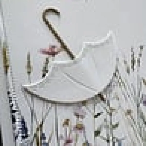 Simple and Basic Flower Umbrella dies 2