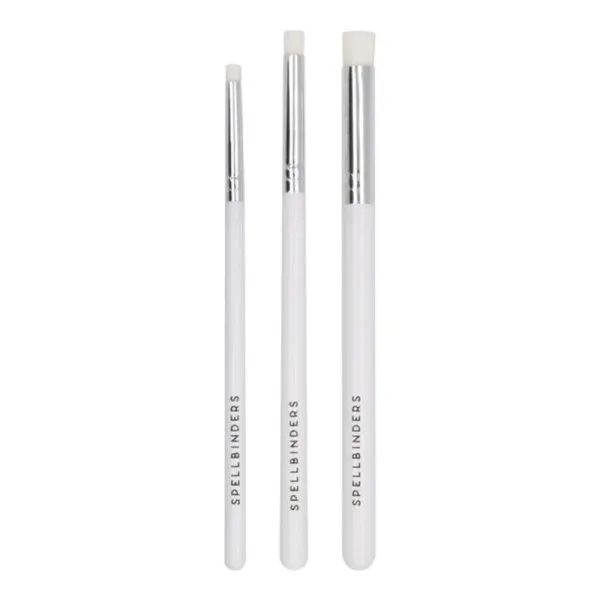 Spellbinders Mini Blending Brush Set T-045-1