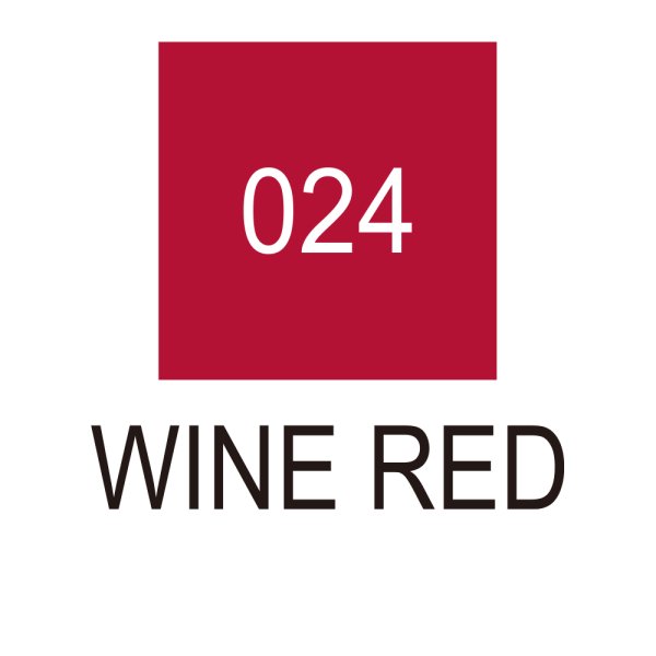WineRed cleancolor realbrush zig 1