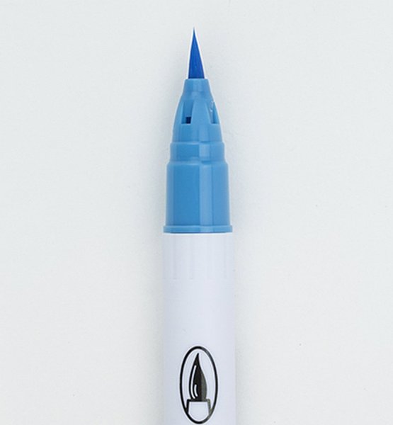 CobaltBlue cleancolor realbrush zig