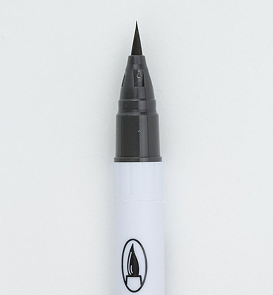 DarkGray cleancolor realbrush zig