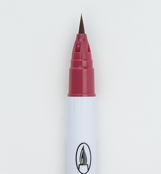 WineRed cleancolor realbrush zig