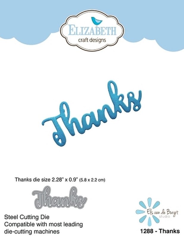 1288 elizabeth craft designs dies thanks