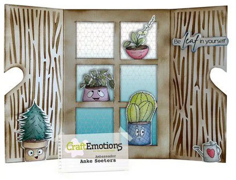 craftemotions clearstamps Wallpaper Pattern 2 carla creaties 1