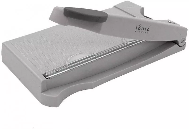 Tim Holtz Tonic Studios Handy Guillotine 8,5 Inch Trimmer